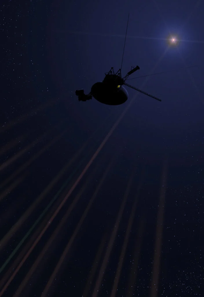 Marko Manev et son ode à l’Espace