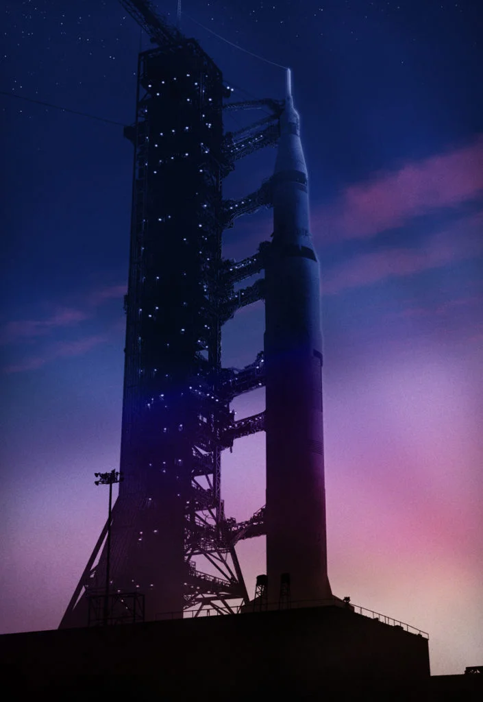 Marko Manev et son ode à l’Espace