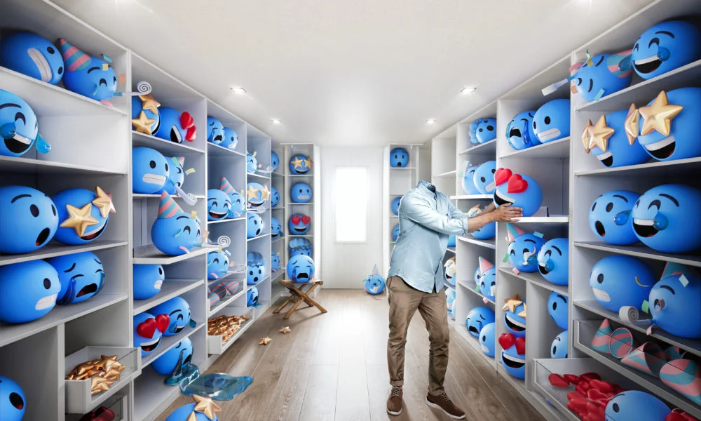 L’excellente campagne publicitaire de Telenor t-we