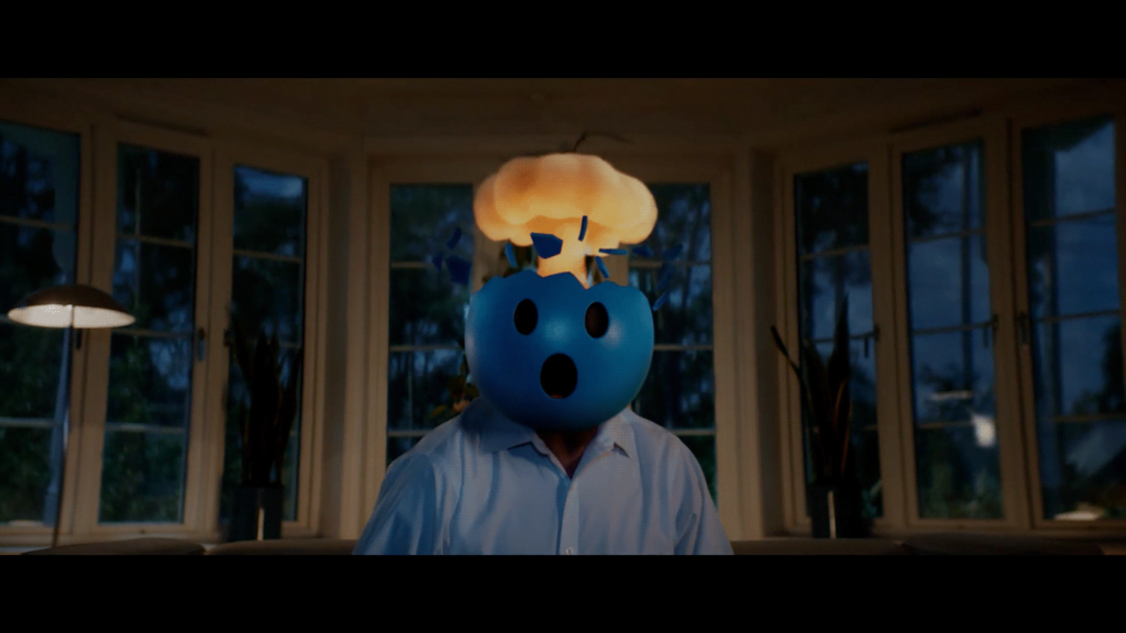L’excellente campagne publicitaire de Telenor t-we