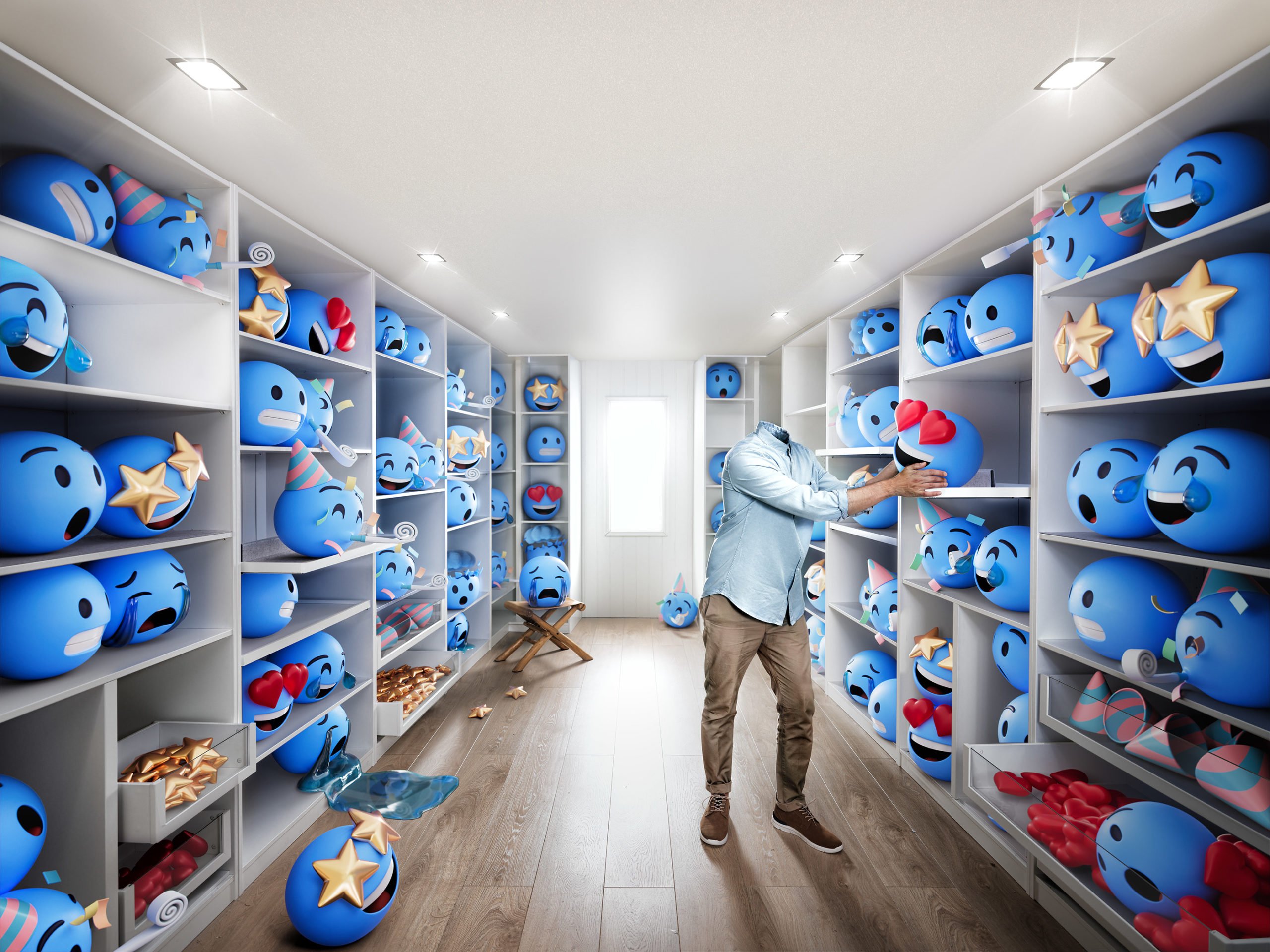 L’excellente campagne publicitaire de Telenor t-we