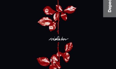 L'album de la semaine : Violator - Depeche Mode