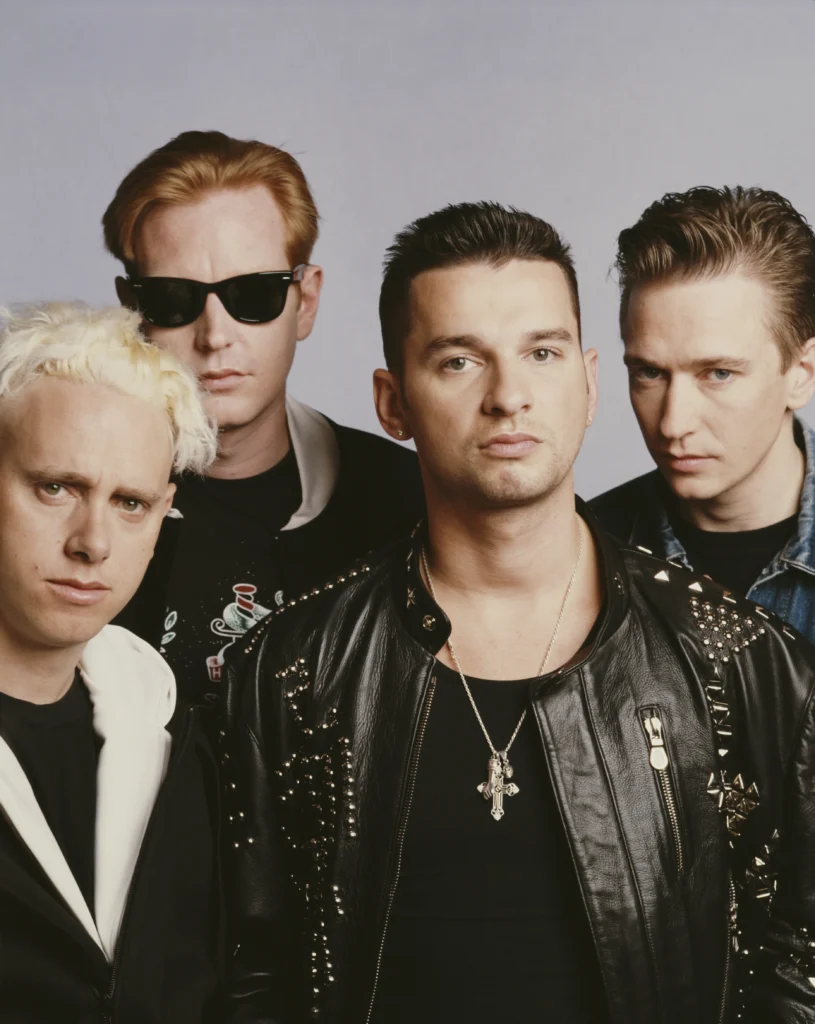 Violator de Depeche Mode