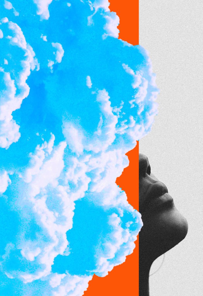 L’art chaotique par Tyler Spangler