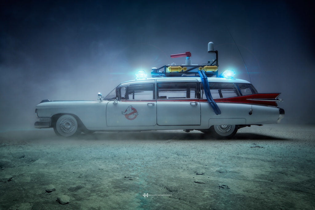 Les mondes miniatures par Felix Hernandez
