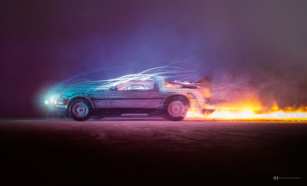 Les mondes miniatures par Felix Hernandez