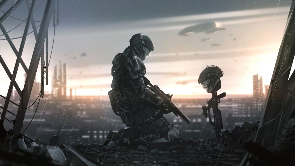 Halo 3 : ODST
