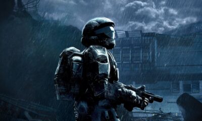 Retour sur le trailer "The Life" de Halo 3 ODST