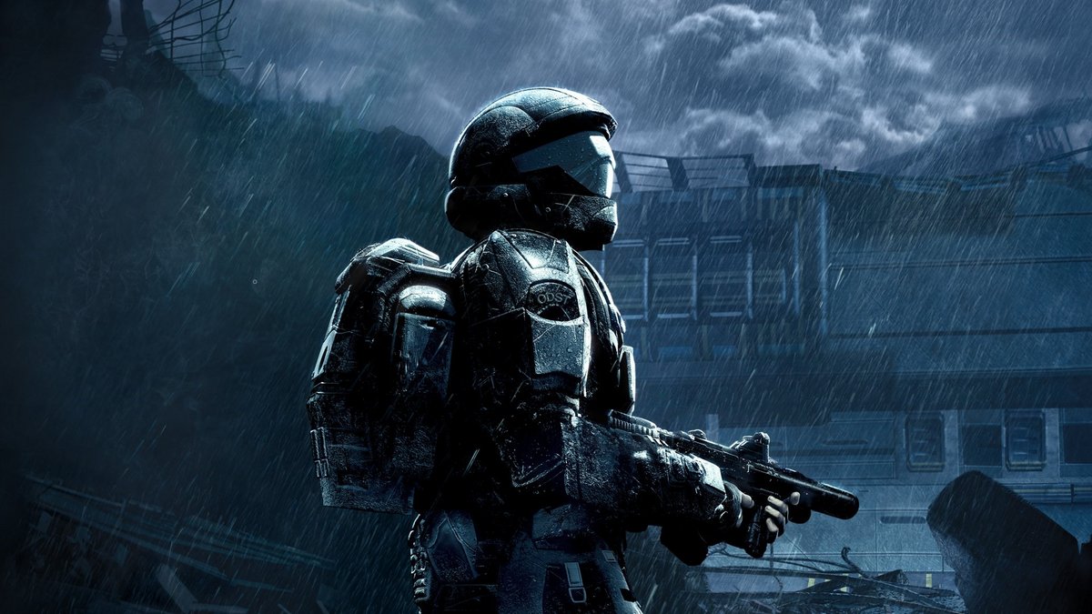 Retour sur le trailer "The Life" de Halo 3 ODST