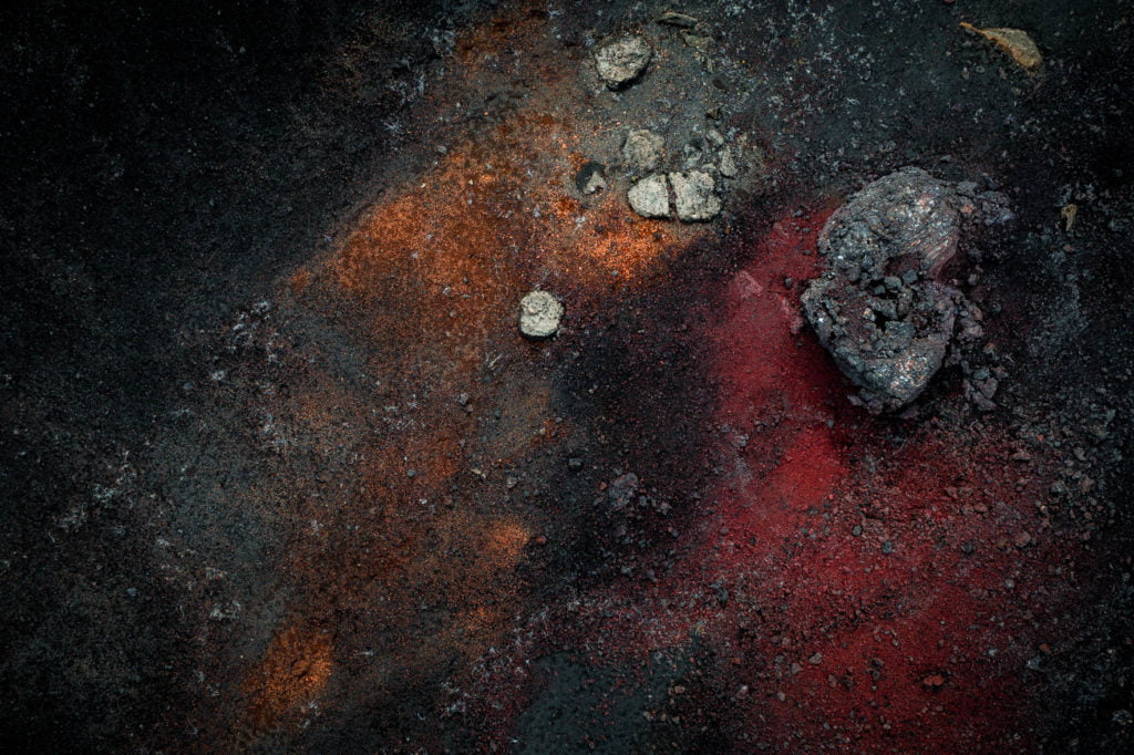 Les volcans d’Islande par Jan Erik Waider