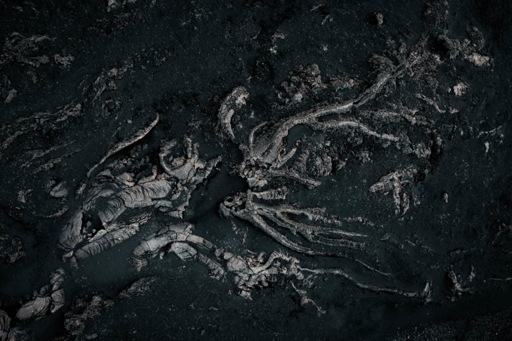 Les volcans d’Islande par Jan Erik Waider