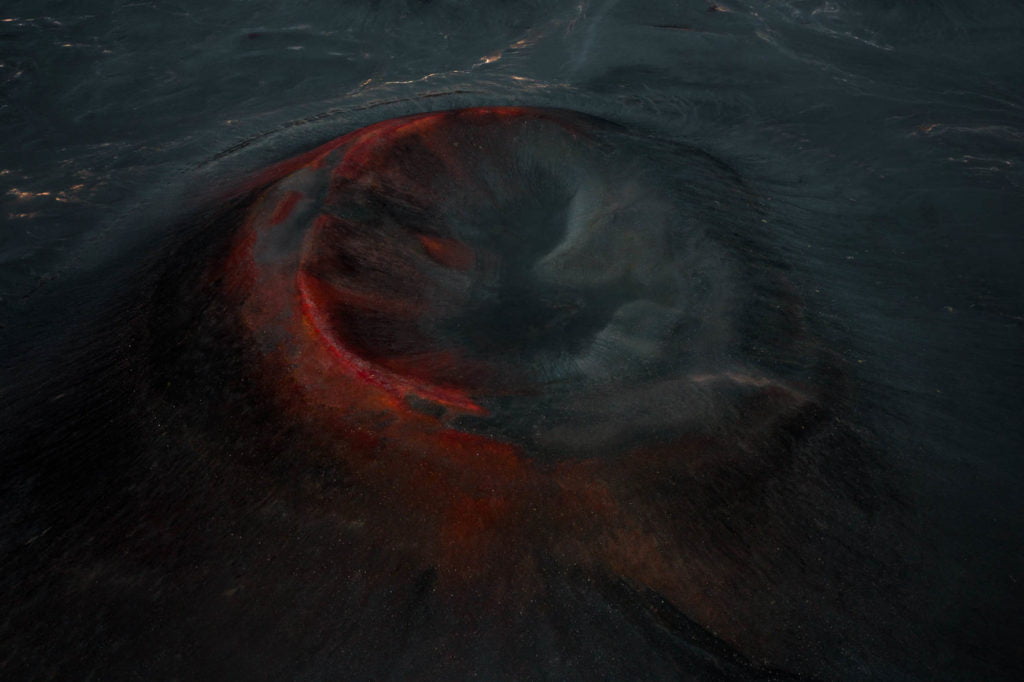 Les volcans d’Islande par Jan Erik Waider