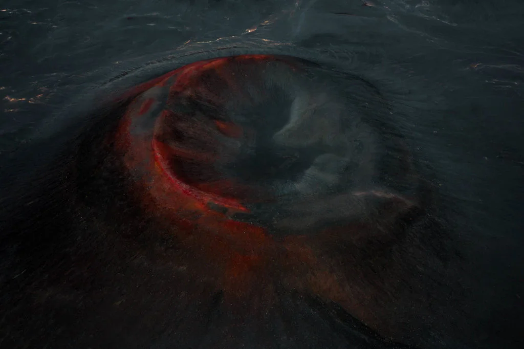 Les volcans d’Islande par Jan Erik Waider