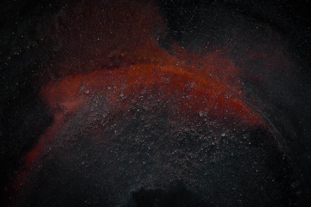 Les volcans d’Islande par Jan Erik Waider