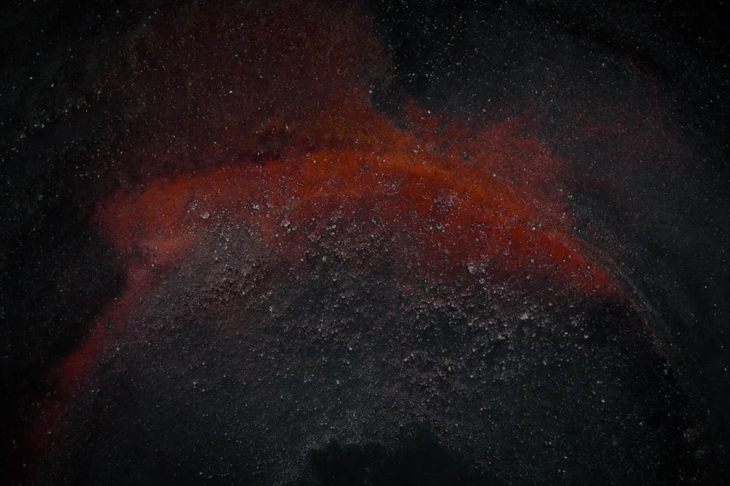 Les volcans d’Islande par Jan Erik Waider
