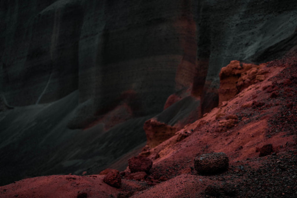 Les volcans d’Islande par Jan Erik Waider