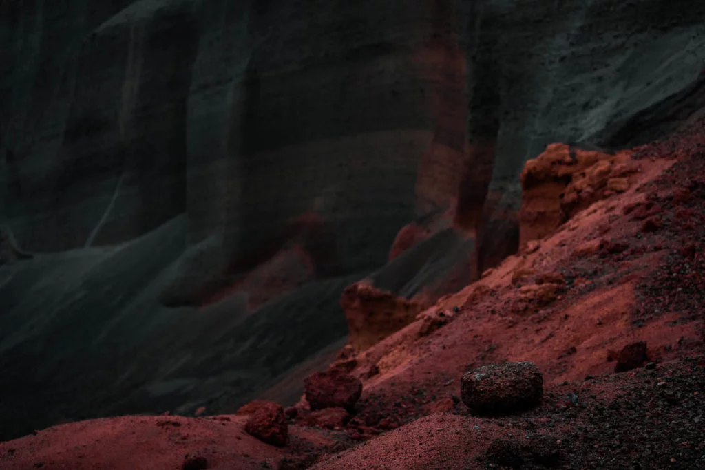 Les volcans d’Islande par Jan Erik Waider
