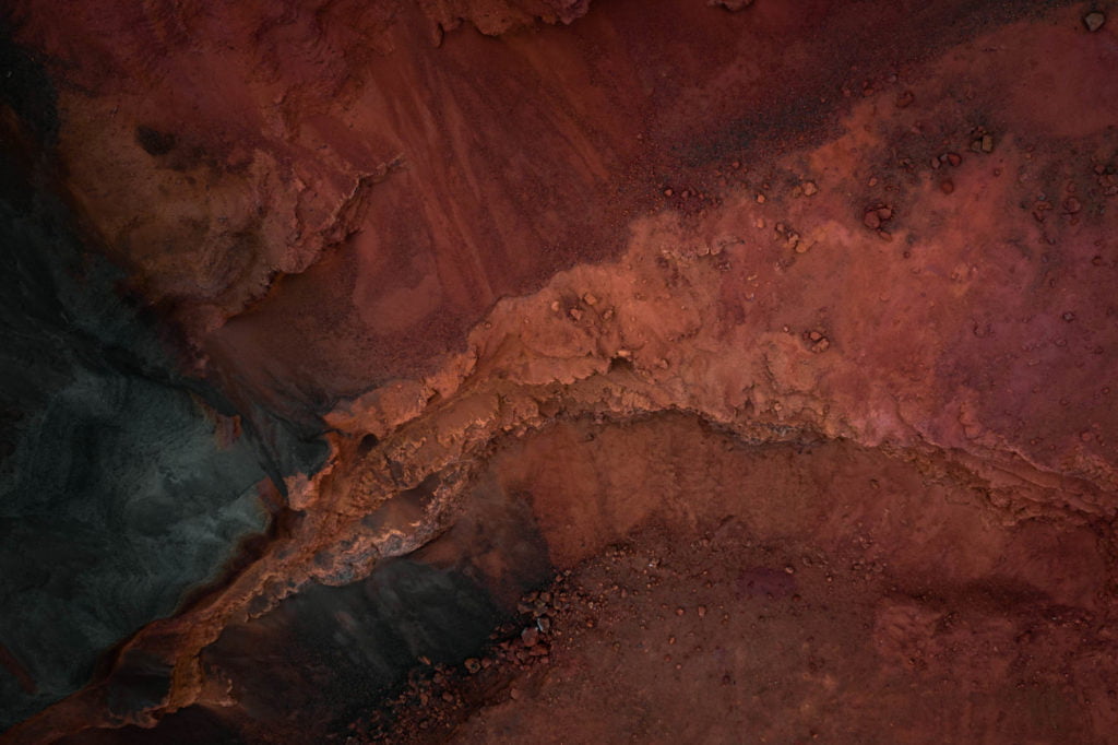 Les volcans d’Islande par Jan Erik Waider