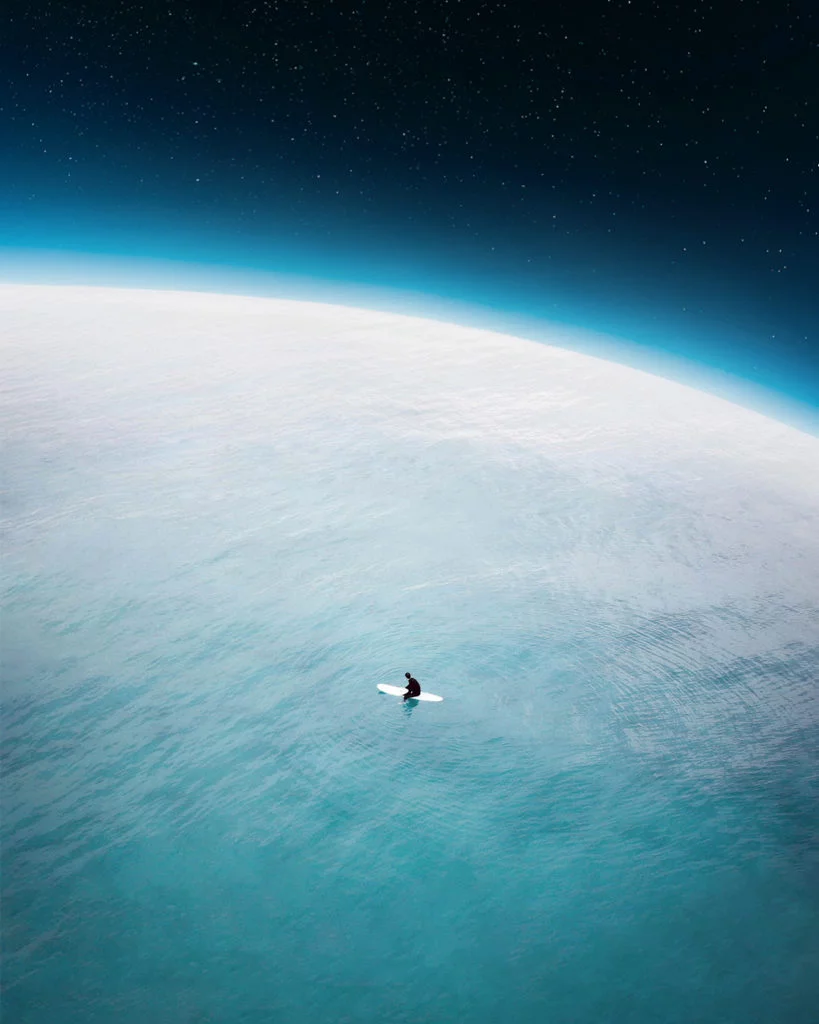 Les photomanipulations par Ersin Acır
