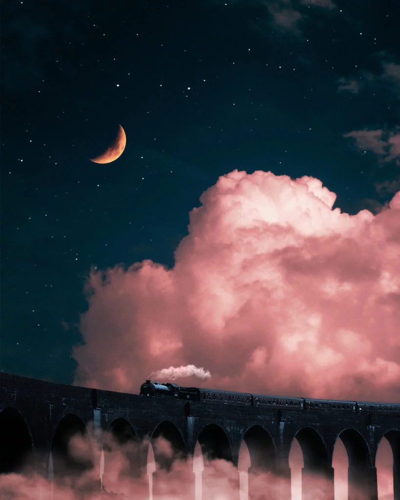 Les photomanipulations par Ersin Acır