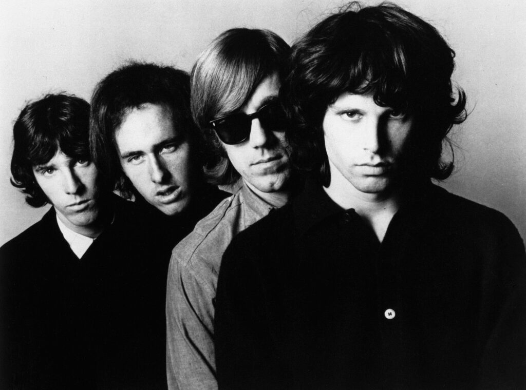 The Doors - L’album éponyme qui a marqué l’histoire du rock