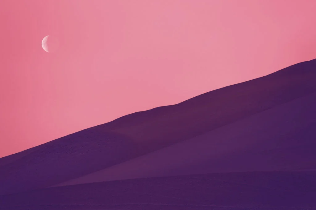 Color Therapy par Paolo Pettigiani