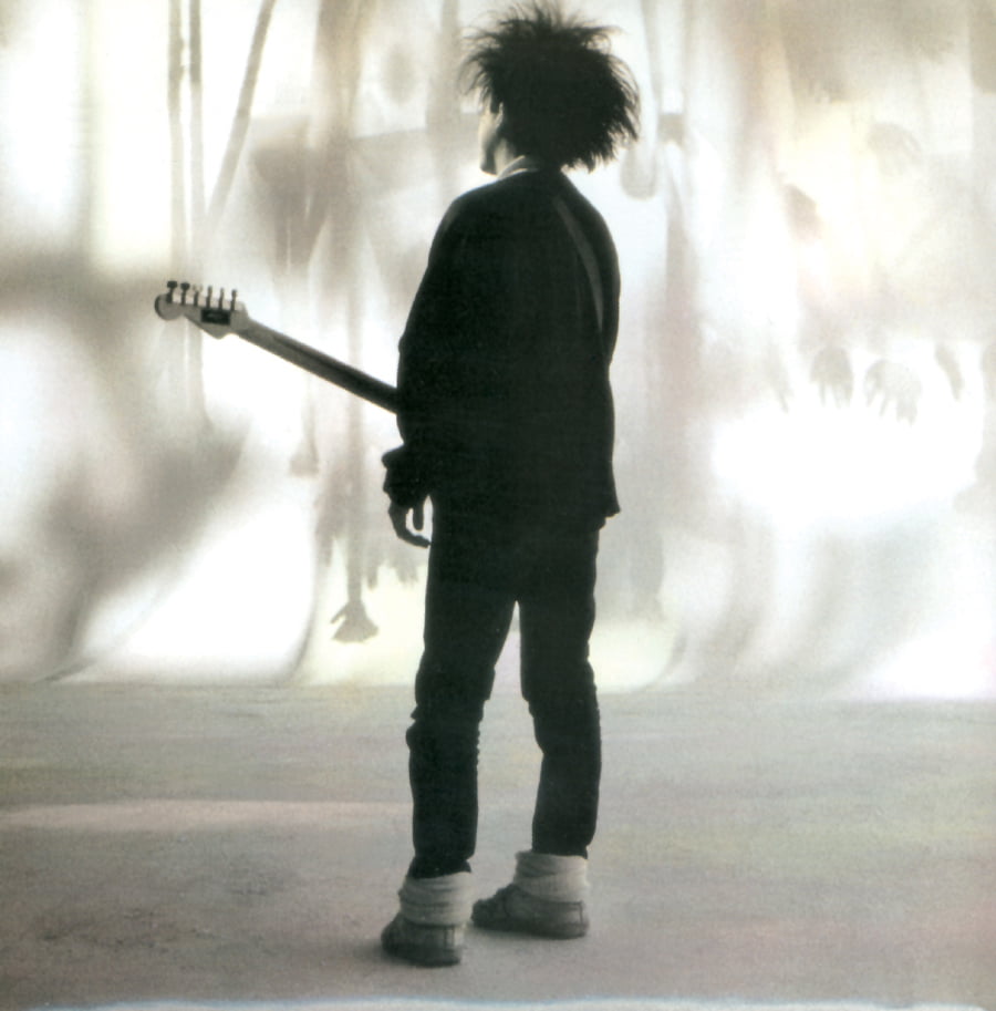 Traduction Boys Don T Cry The Cure
