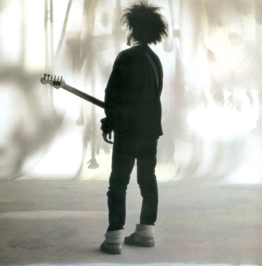Traduction Boys Don T Cry The Cure