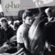 Pochette de l’album Hunting High and Low d’a-ha, sorti en 1985