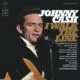 Pochette de l’album I Walk the Line de Johnny Cash, publié en 1964