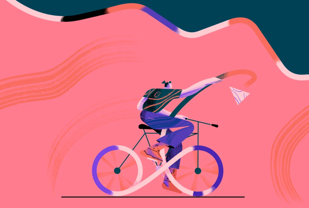 Les saisissantes illustrations par Adamastor Studio