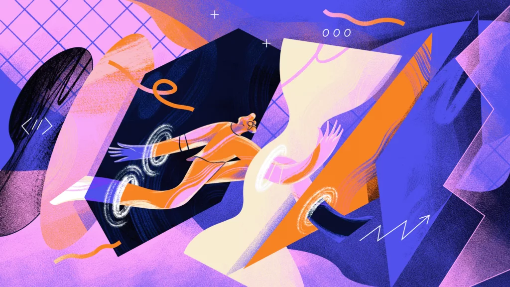 Les saisissantes illustrations par Adamastor Studio