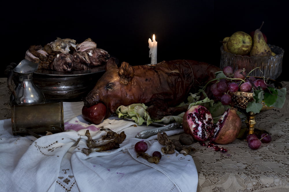henry viii diet dannino