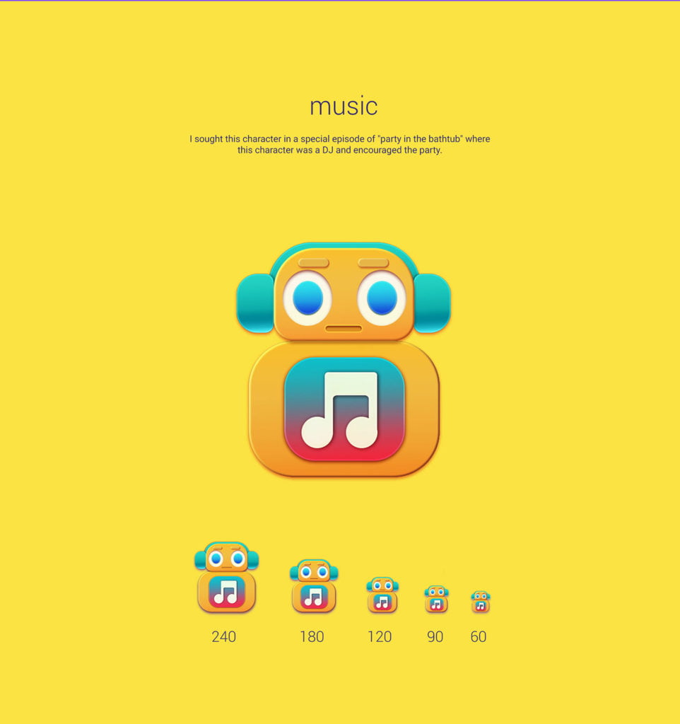 music Toy Story