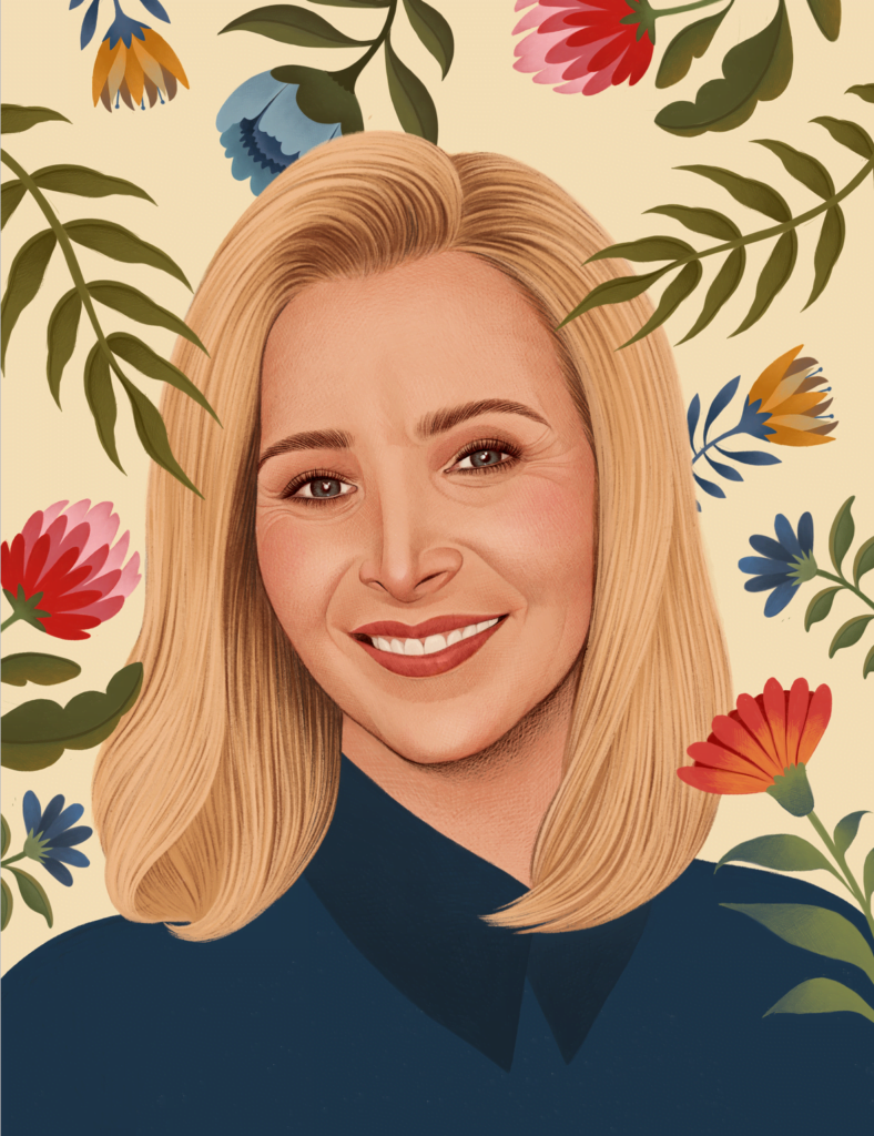 Les portraits féminins par Mercedes de Bellard