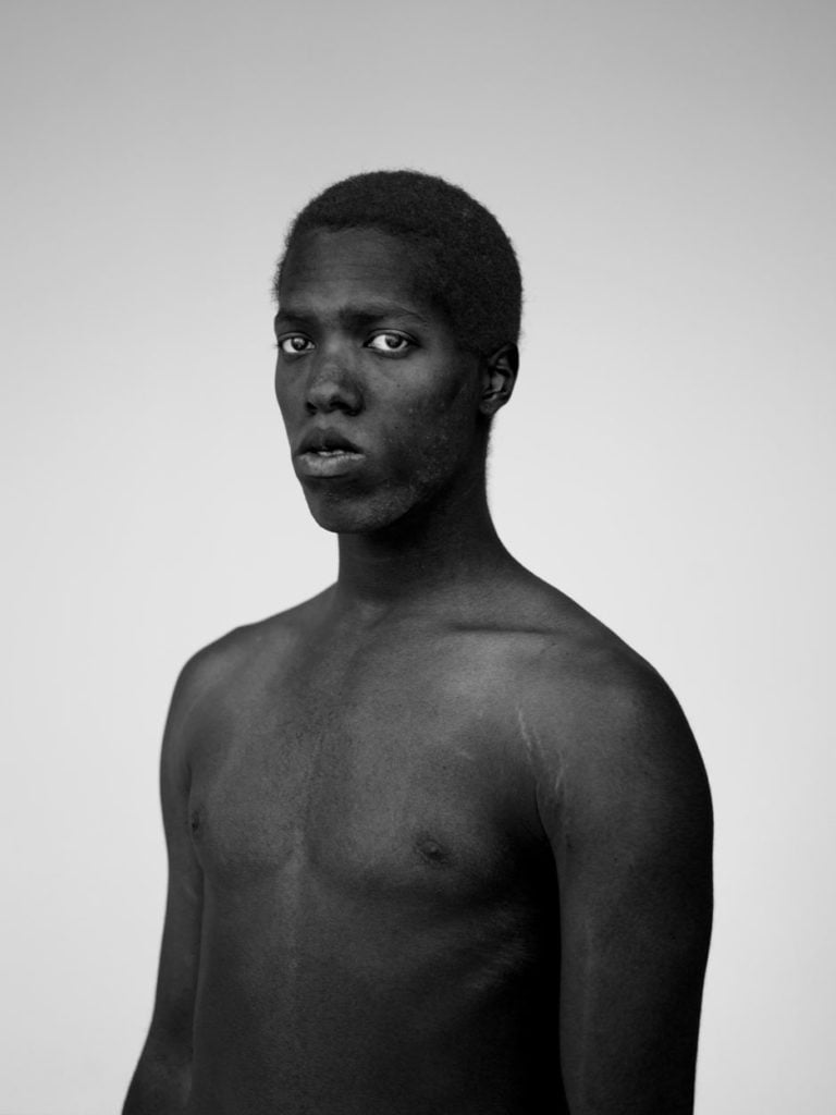 Les photographies infrarouges par Nir Arieli