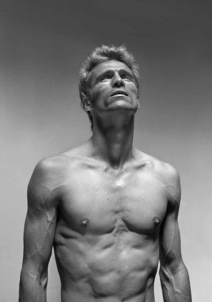 Les photographies infrarouges par Nir Arieli