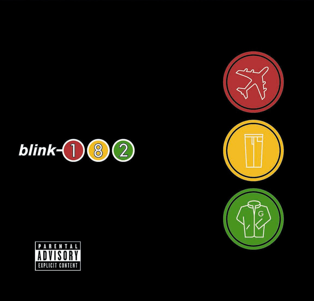 Take Off Your Pants and Jacket de Blink-182