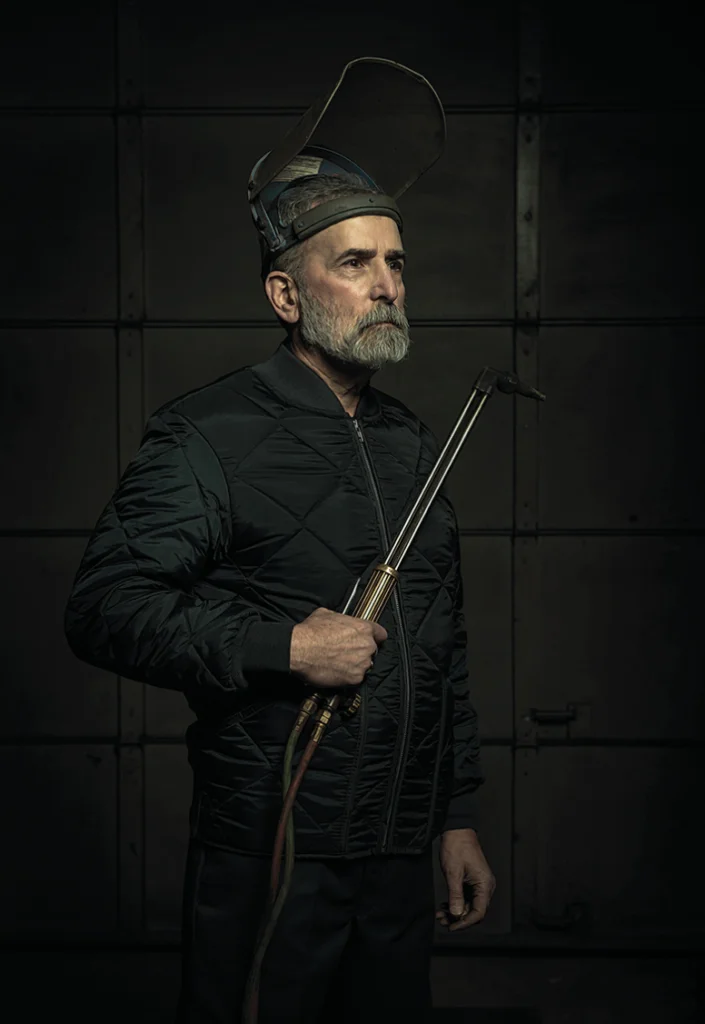 The Renaissance Series par Freddy Fabris