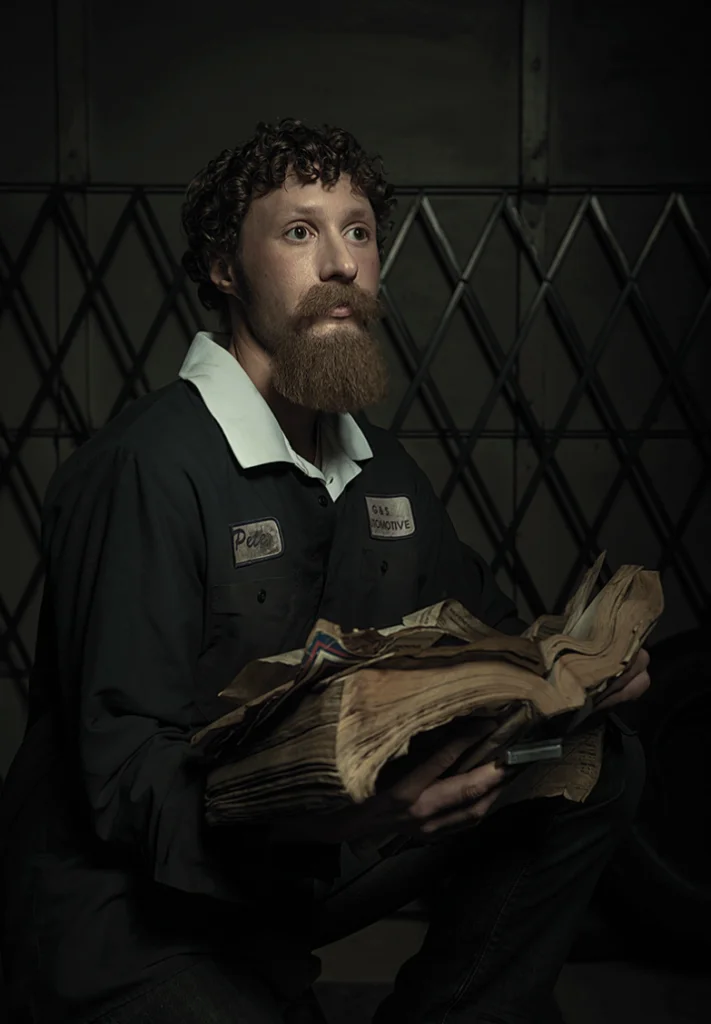 The Renaissance Series par Freddy Fabris