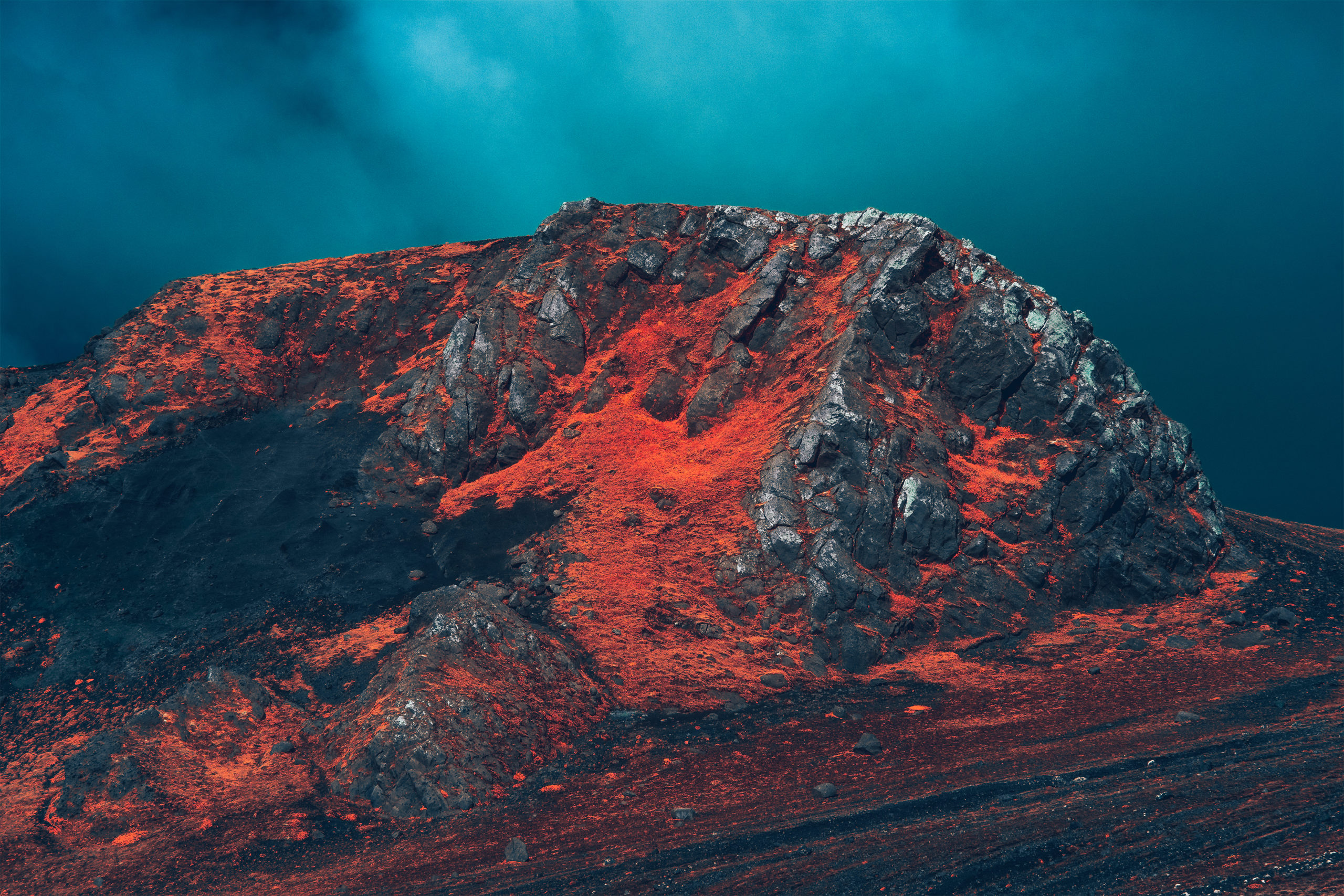 Inframunk vs Iceland par GMUNK