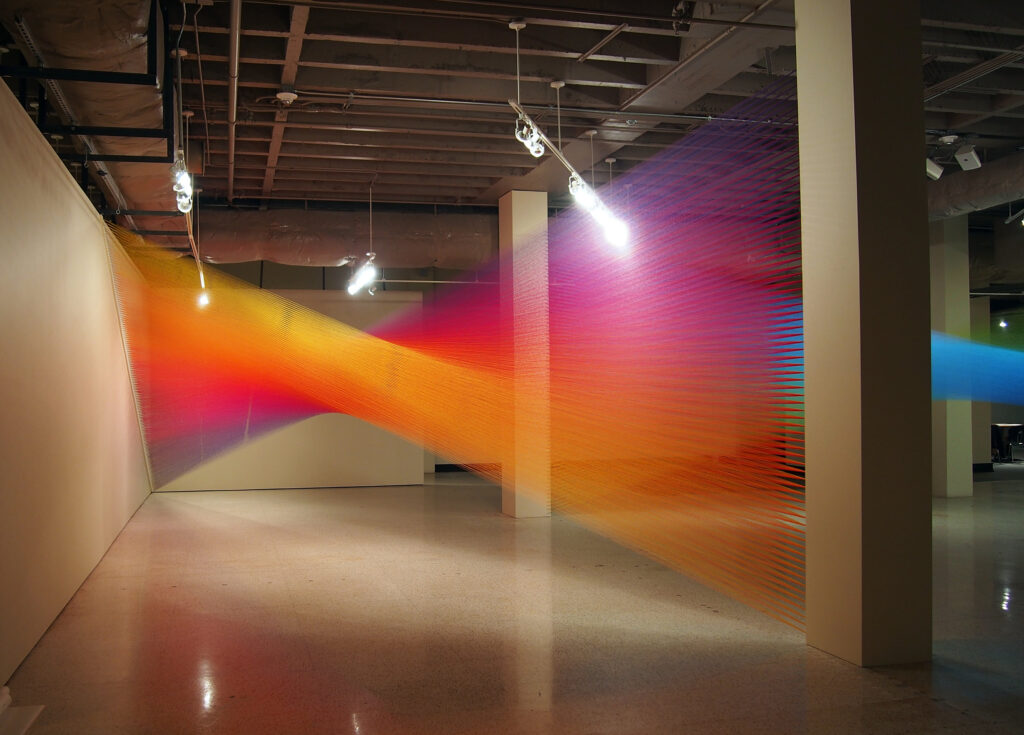 Gabriel Dawe