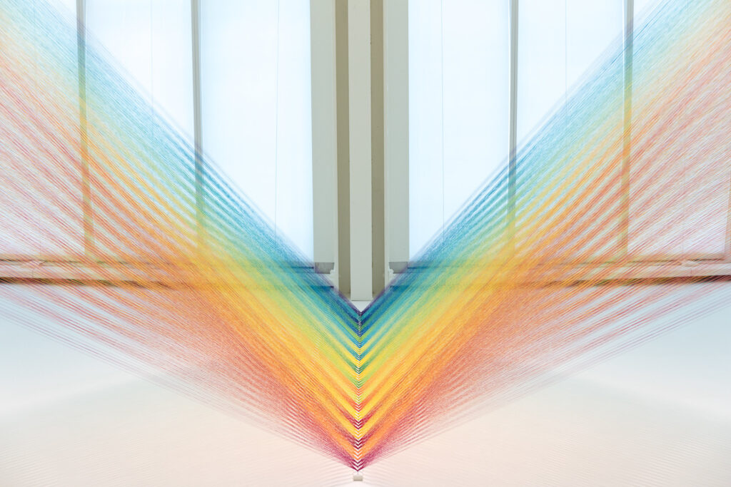 Gabriel Dawe