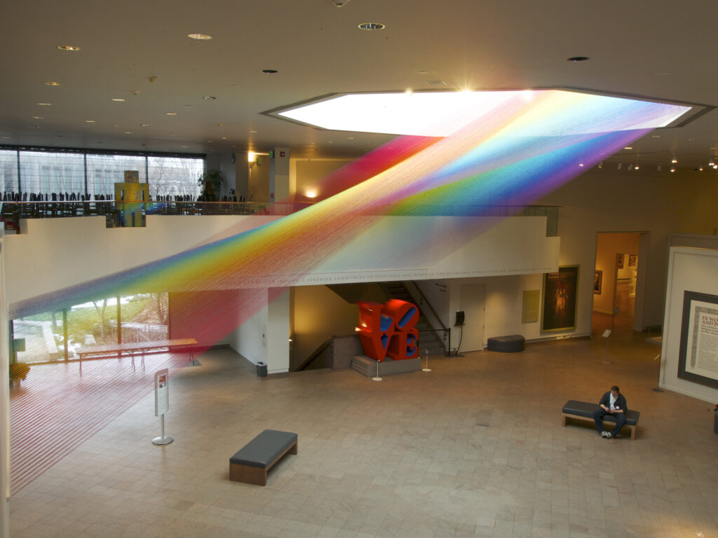 Gabriel Dawe