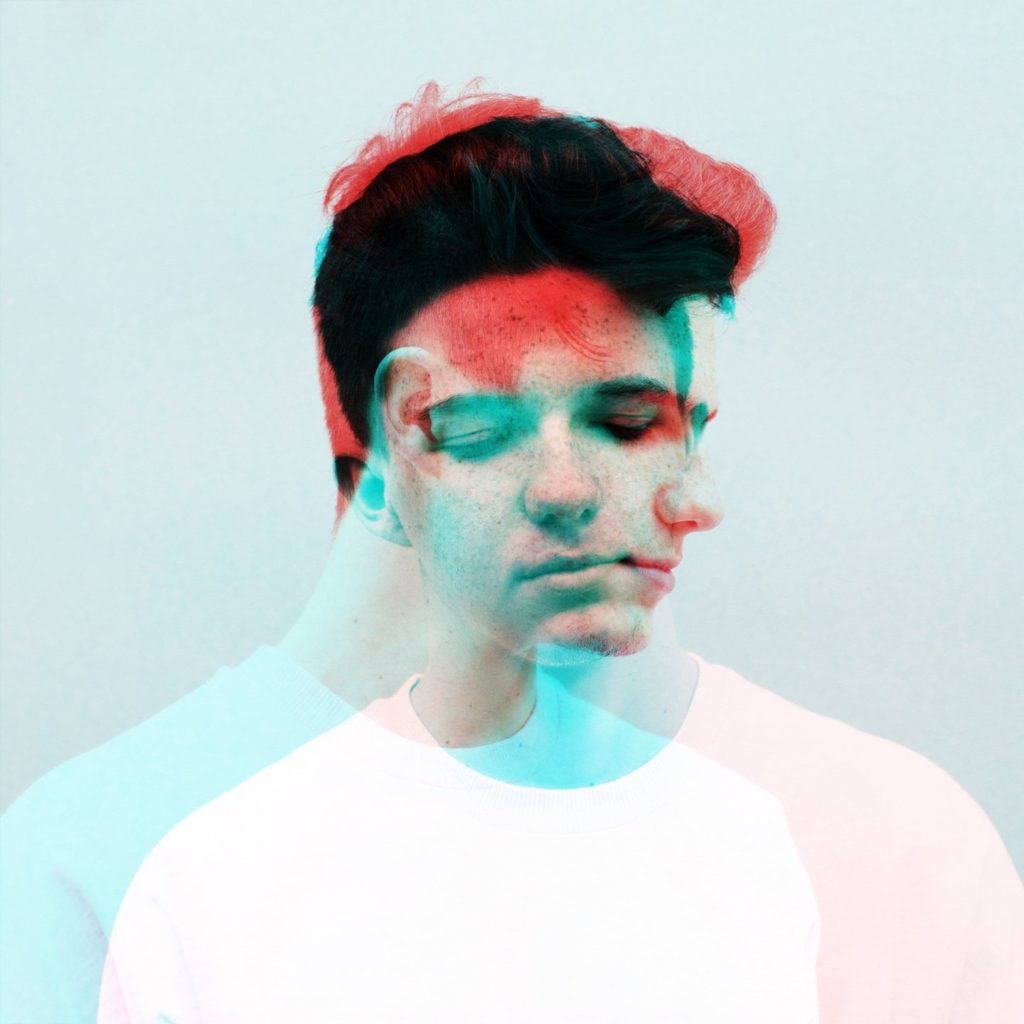 Petit Biscuit EP de Petit Biscuit