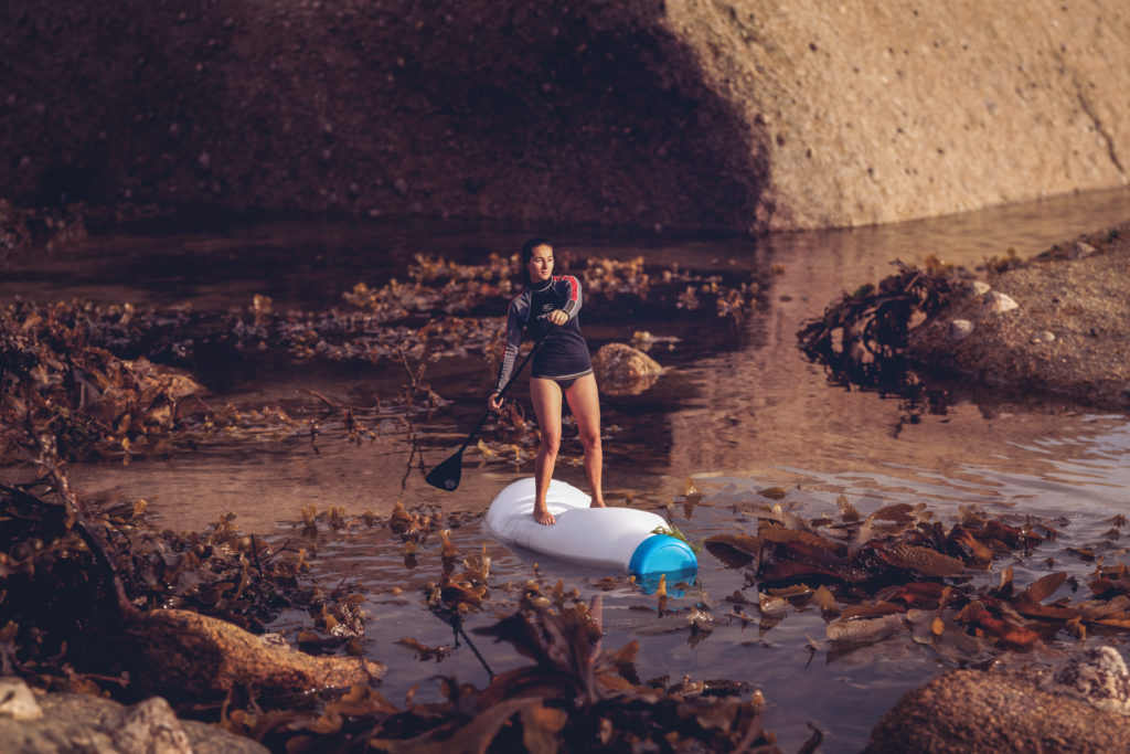 Oceans Adrift par Nicolas Bigot