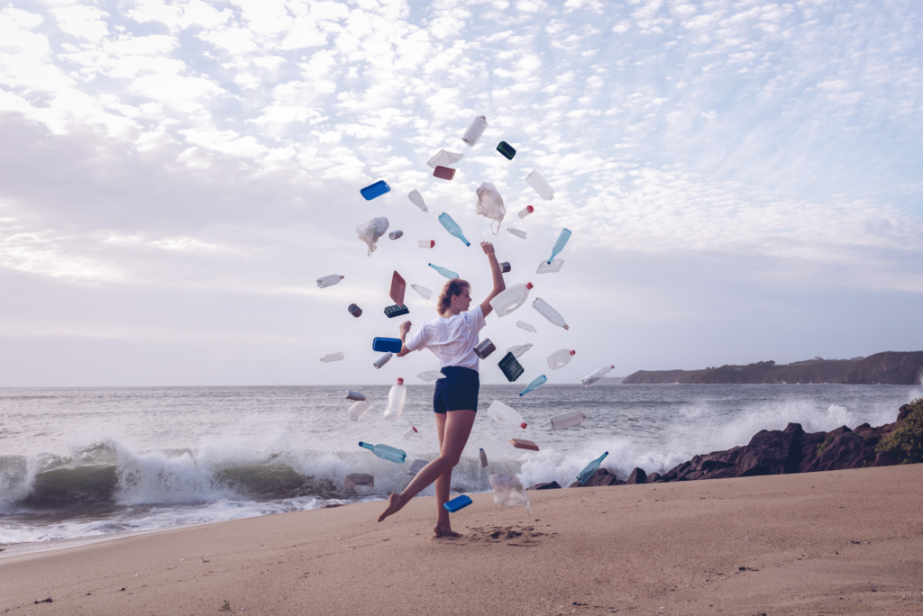 Oceans Adrift par Nicolas Bigot