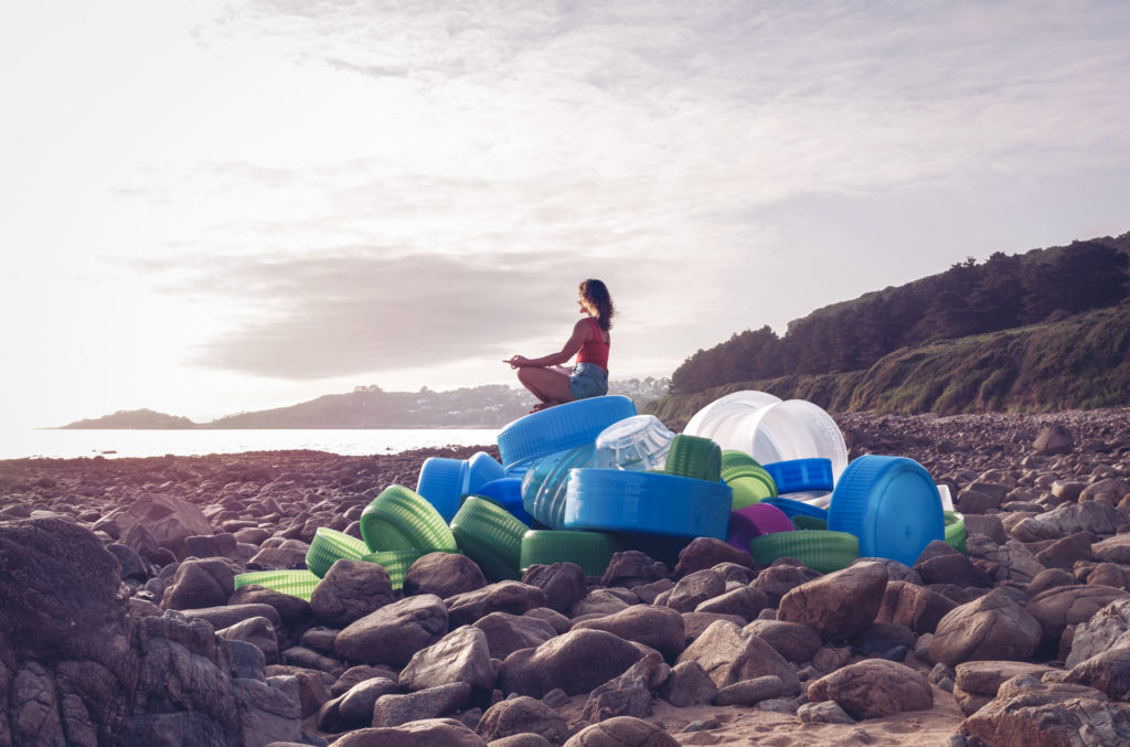 Oceans Adrift par Nicolas Bigot