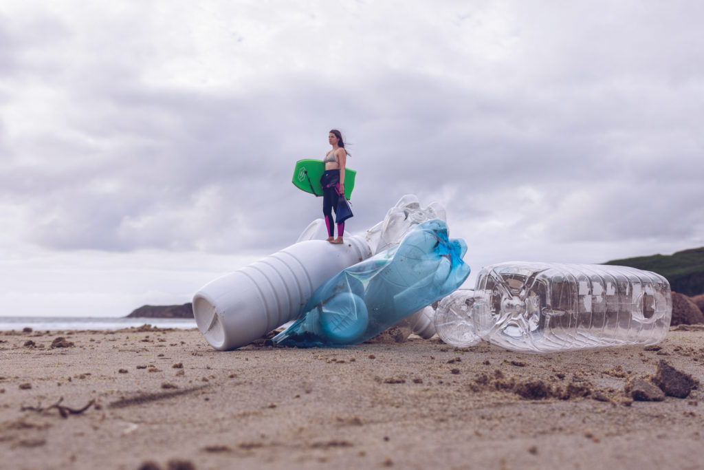 Oceans Adrift par Nicolas Bigot