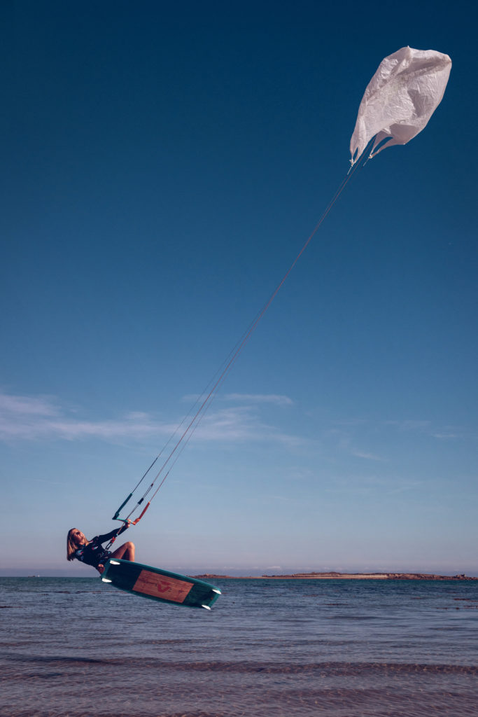 Oceans Adrift par Nicolas Bigot